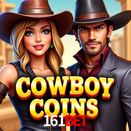 Cassino de Jogos 161Bet