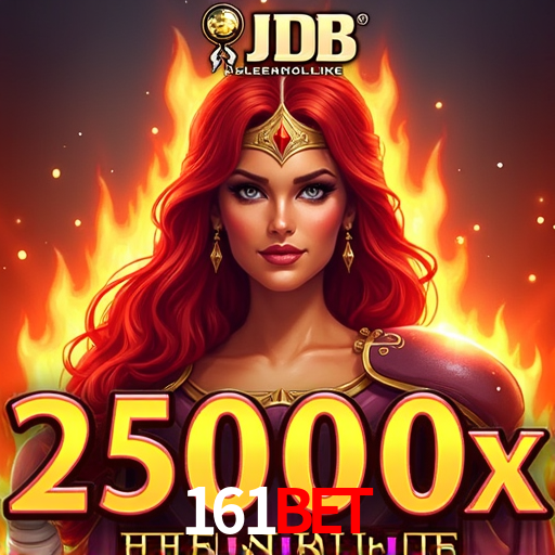 Slots no Site 161Bet